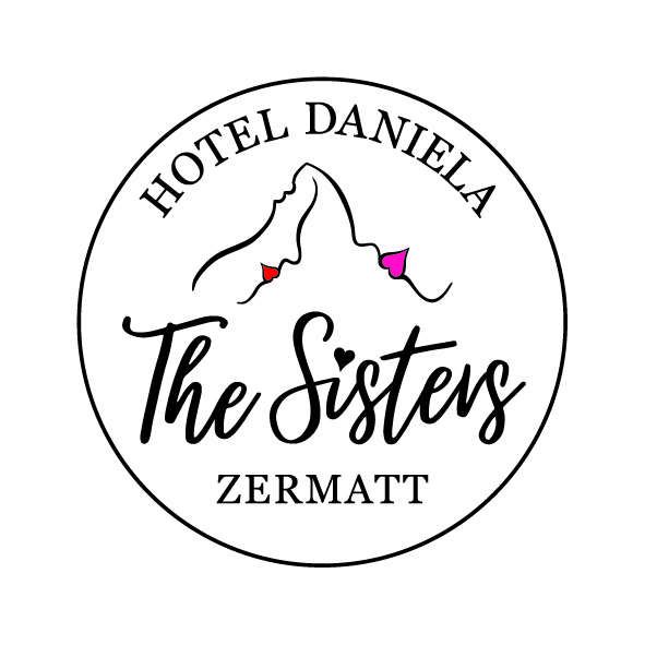 THE SISTERS LOGO_Hotel Daniela_RZ