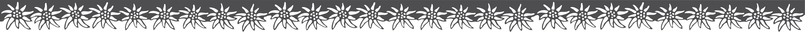 Edelweiss stripe