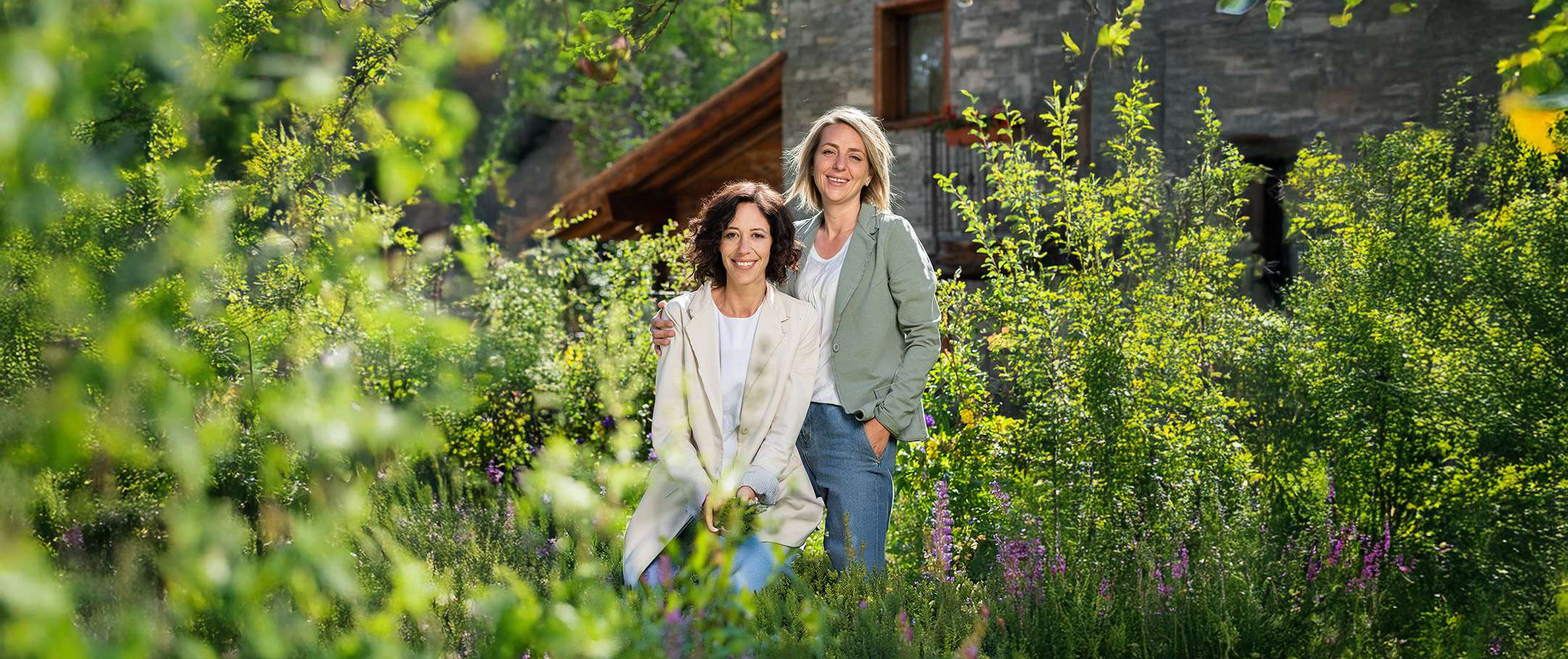 the sisters-zermatt-about