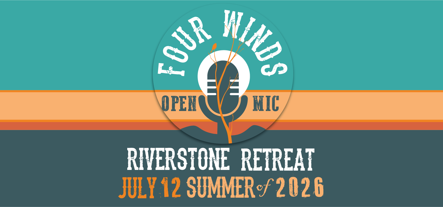 open mic-four winds music fest 2026