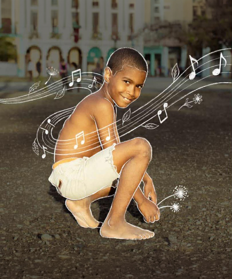 3 DAYS OF MUSIC FOR CUBAN FAMILIES